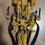 Transformer / toy Image 2