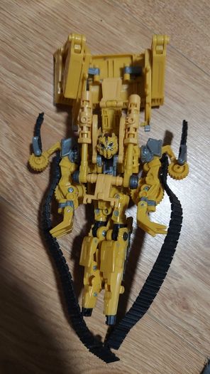 Transformer / toy