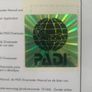 Full PADI Divemaster Crewpack Image 6