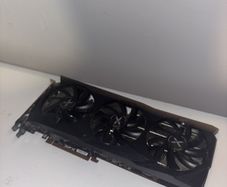 Xfx Radeon Rx 6700 Xt Swft309 12gb Gddr6