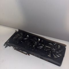 Xfx Radeon Rx 6700 Xt Swft309 12gb Gddr6