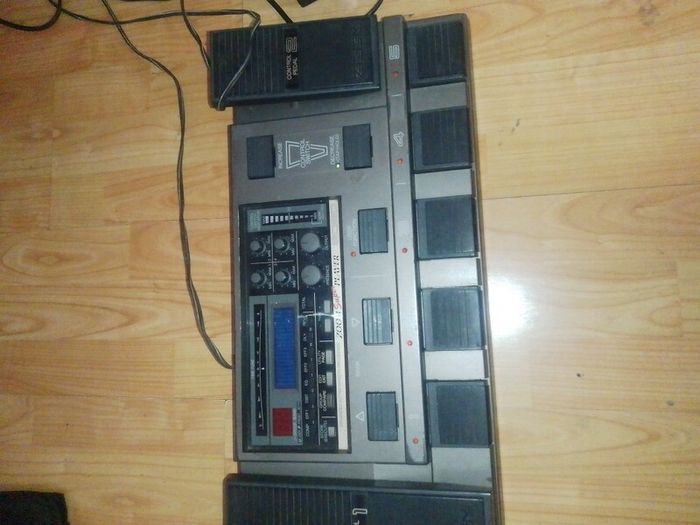 PA system with Party Bar