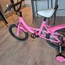 Kids Bike 15.5" Image 2