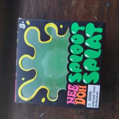 Real needoh never used