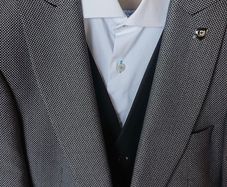 Benetti Suit