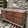 Antique Furniture 4 pieces Image 4