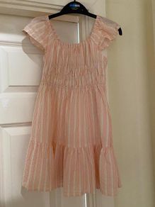 Zara Girls Dress - see 4 pics