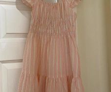 Zara Girls Dress - see 4 pics
