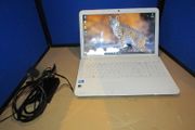 Toshiba Laptop