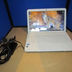 Toshiba Laptop