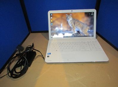 Toshiba Laptop