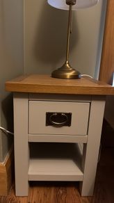 Bedside Locker