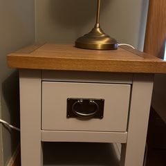 Bedside Locker