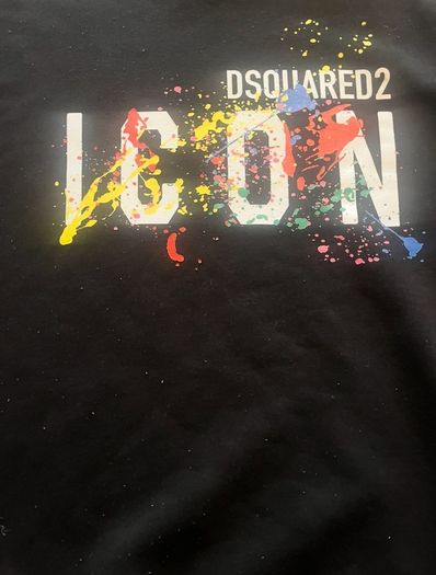 Genuine Dsquared2 Jumper