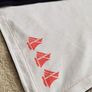 Petit Bateau Baby Blanket Image 2
