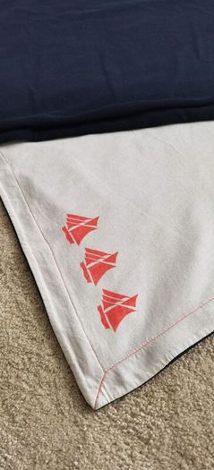 Petit Bateau Baby Blanket