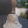 Vintage WWII RAF "Victory Bell" Image 9