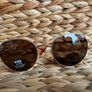 Sunglasses designer MAX&Co. BNWT ladies women's Image 6