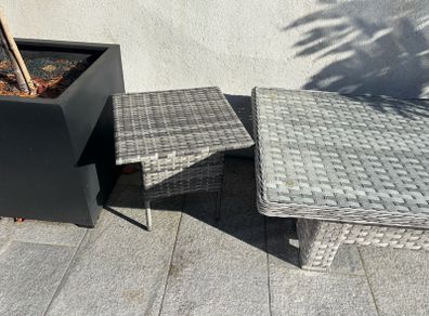 garden tables