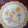Cath Kidston cake stand Image 2