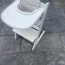 Genuine Stokke Tripp Trapp Bundle, Baby Set, Tray and Newborn Set Image 2