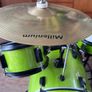 Childrens drum kit Image 5