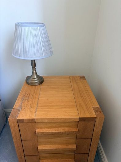 Bedside Tables