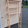 Ikea Over Toilet Storage Unit Image 2