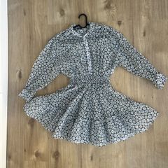 Maje summer floral dress