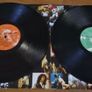 lP Vinil - Queen. 9 Albums + 2 Solo albums. In good condition. Image 7