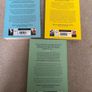 Bridgerton books (Books 2,3 and 4) Image 2