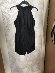 Topshop Dress Size 8