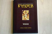 Finder: Voice (Dark Horse)