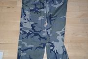 airsoft  working  pants