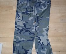 airsoft  working  pants