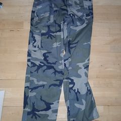 airsoft  working  pants