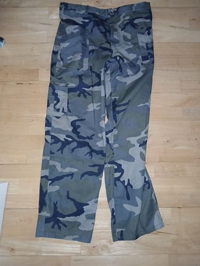 airsoft  working  pants