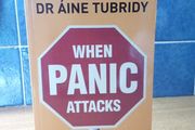 Panic Attacks &amp; Phobias - Handbook