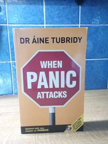 Panic Attacks & Phobias - Handbook