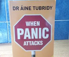 Panic Attacks & Phobias - Handbook