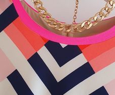 Eliza J abstract print dress Sz S (Fit 8-10UK) - Bnwt Rrp 118 dollars