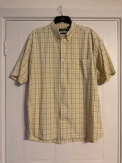 Mens Shirt