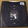 The Bangles - Eternal Flame (1989) 7" Image 2