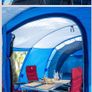 Vango Farnham 500 - 5 Person Tent Image 9