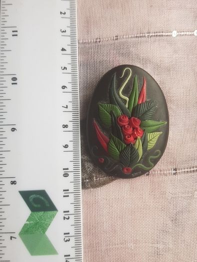 Vintage Brooch sale