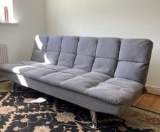 sofa bed