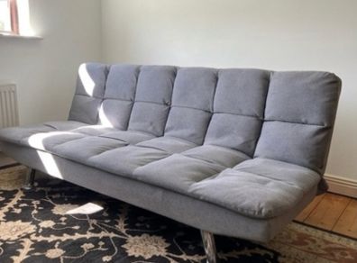 sofa bed