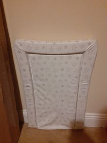 Changing mat