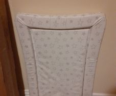 Changing mat