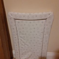 Changing mat